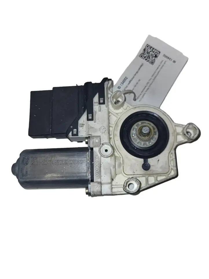 Seat Leon (1M) (1998 - 2006) 119435 Стеклоподъемник задней двери — фото 2
