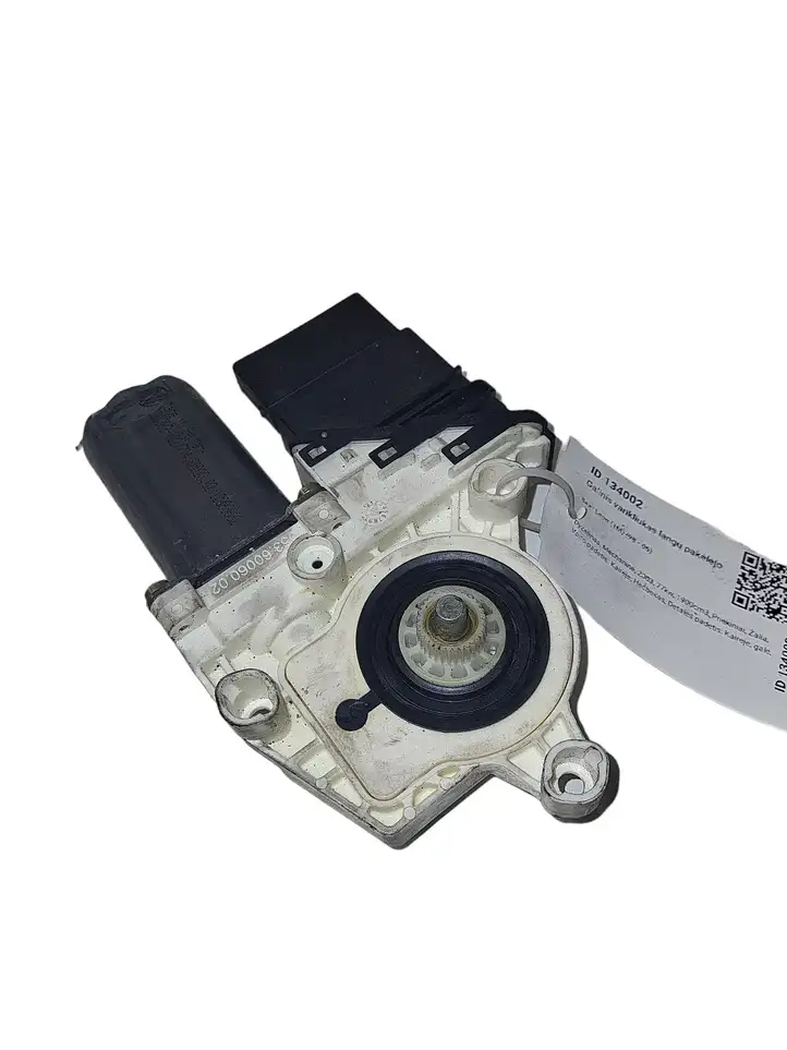 Seat Leon (1M) (1998 - 2006) 119435 Стеклоподъемник задней двери — фото 6