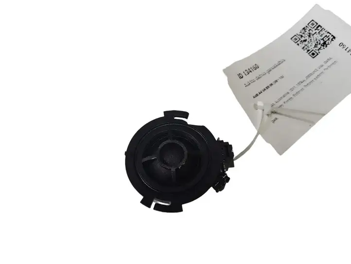 Audi A4 S4 B8 8K (2007 - 2011) 4F0035399A Твитер задних дверей — фото 1