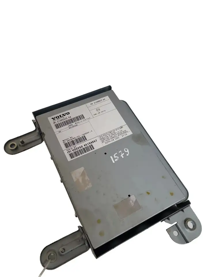 Volvo V40 (2012 - 2016)  31409935 Звукоусилитель