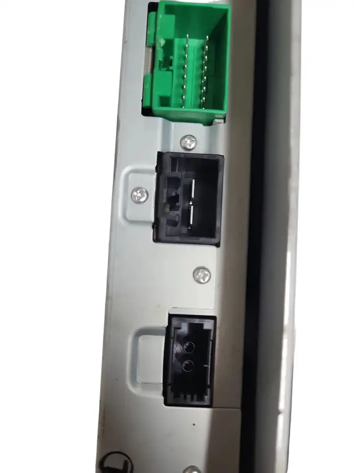 Volvo V40 (2012 - 2016)  31409935 Звукоусилитель