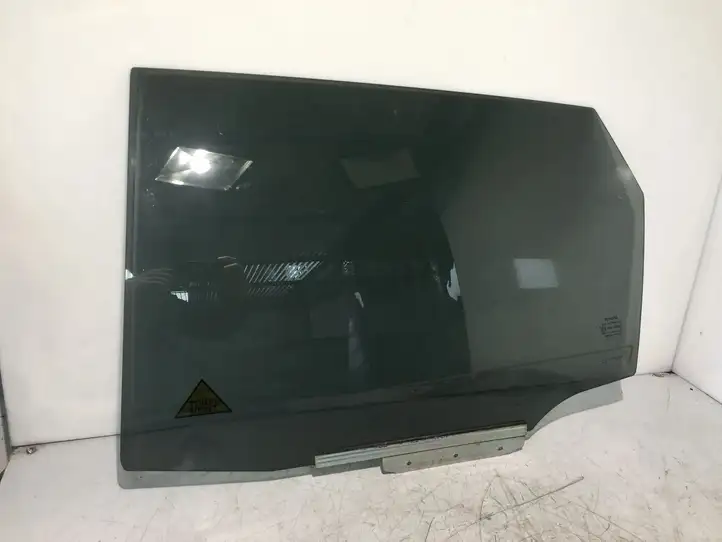 Toyota Auris E180 (2012 - 2018) 43R006723 Стекло задней двери — фото 1