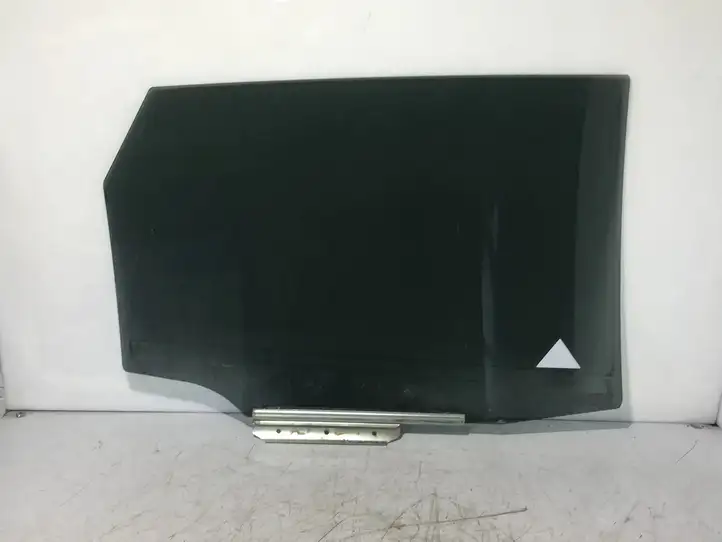 Toyota Auris E180 (2012 - 2018) 43R006723 Стекло задней двери — фото 3