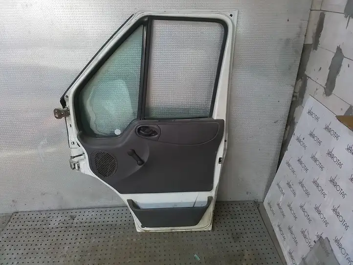 Ford Transit (2000 - 2006) Дверь — фото 4