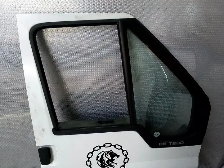 Ford Transit (2000 - 2006) Дверь — фото 6
