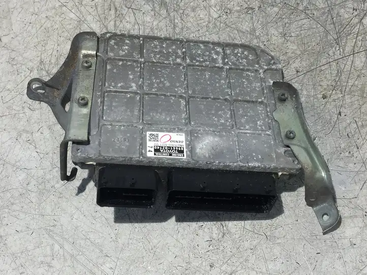 Toyota Auris E180 (2012 - 2018) 896610Z740 Комплект системы зажигания — фото 10