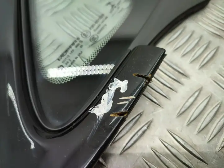 Chrysler Pacifica (2016 - ) 43R001229 Форточка двери — фото 4