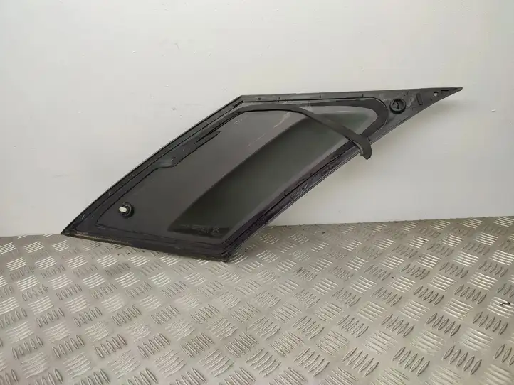 Citroen C4 Grand Picasso (2016 - 2018) 43R0012087 Заднее боковое стекло — фото 4