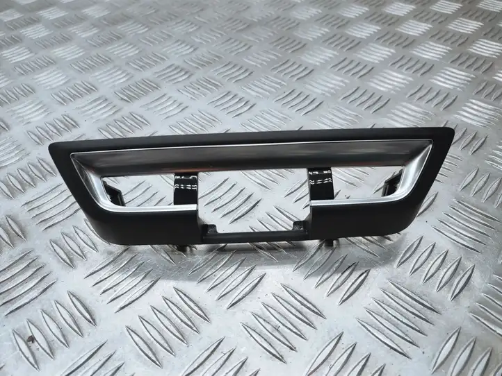 Citroen C4 Grand Picasso (2016 - 2018) 98024098ZD Прочие детали салона — фото 1