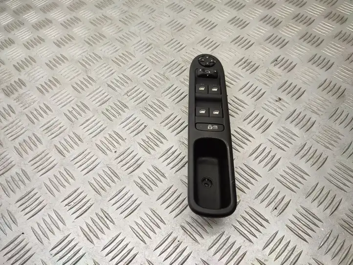 Citroen C3 Picasso (2010 - 2017) 96636185XT Кнопка стеклоподъемников — фото 1