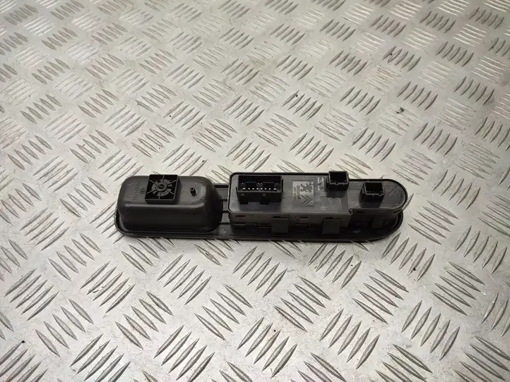 Citroen C3 Picasso (2010 - 2017) 96636185XT Кнопка стеклоподъемников — фото 6
