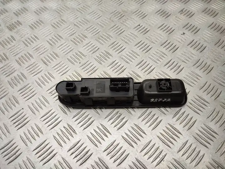 Citroen C3 Picasso (2010 - 2017) 96636185XT Кнопка стеклоподъемников — фото 7