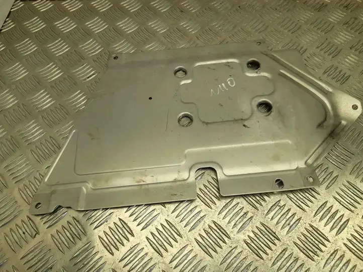 Porsche 911 991 (2011 - 2019) 99150485700 Прочие детали днища — фото 1