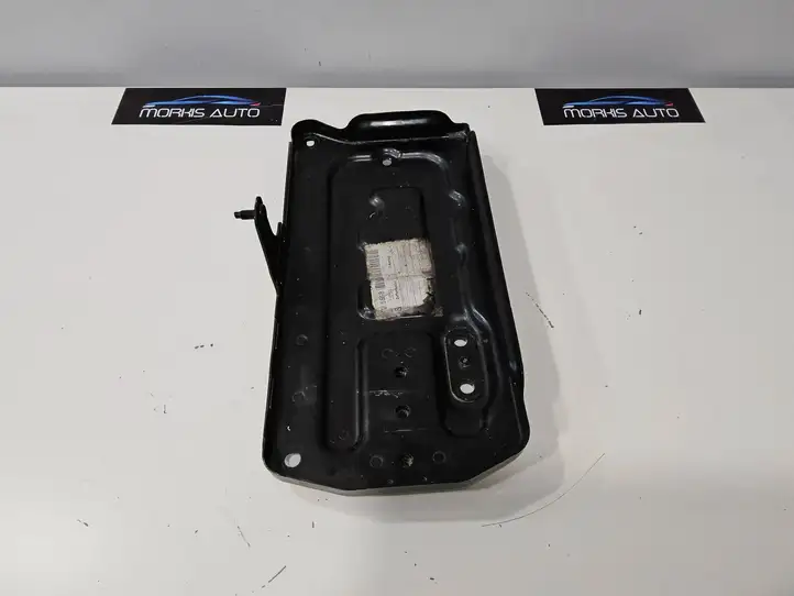 Porsche 718 Cayman 982 982c (2016 - ) 9P1804825 Площадка аккумулятора — фото 3