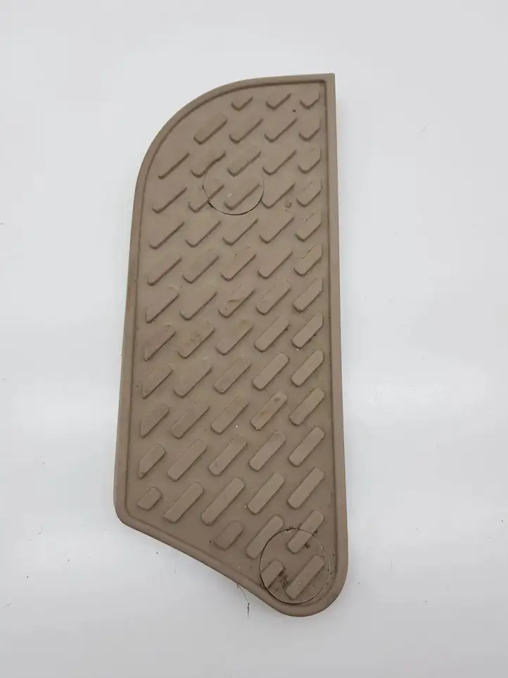 Toyota Land Cruiser (J100) (1998 - 2007) 5862660020 Прочие детали салона — фото 1
