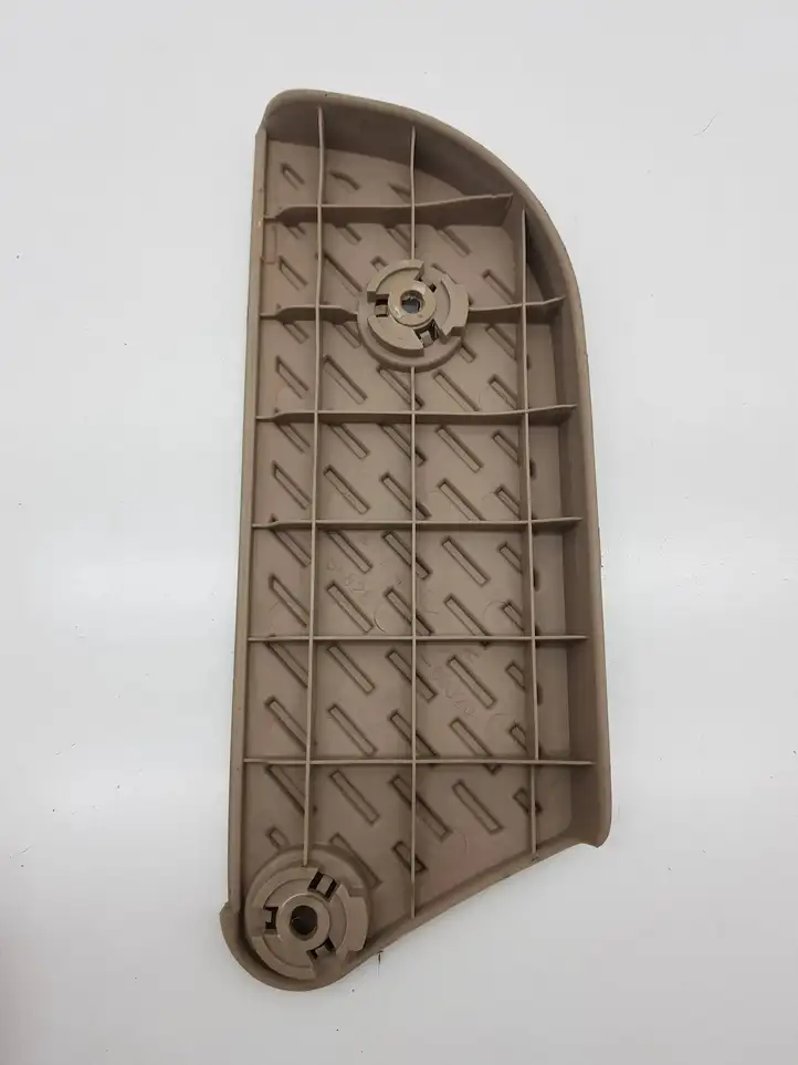 Toyota Land Cruiser (J100) (1998 - 2007) 5862660020 Прочие детали салона — фото 2