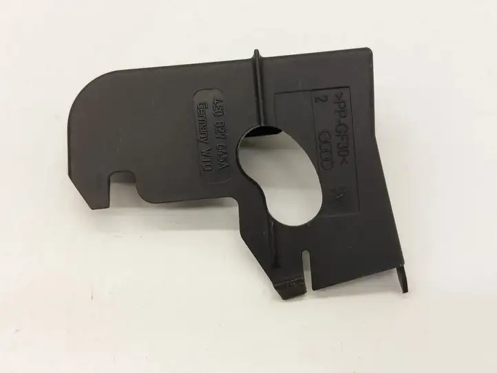 Audi A4 S4 B8 8K (2007 - 2011) 4E0827645A Прочие детали салона — фото 1