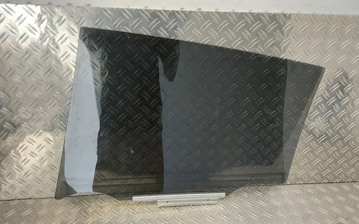 Toyota RAV 4 (XA40) (2012 - 2018) Стекло задней двери — фото 2