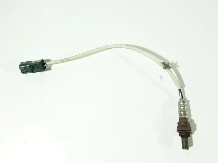Nissan Primera (2001 - 2008) 0ZA554N8 Лямбда-зонд — фото 2