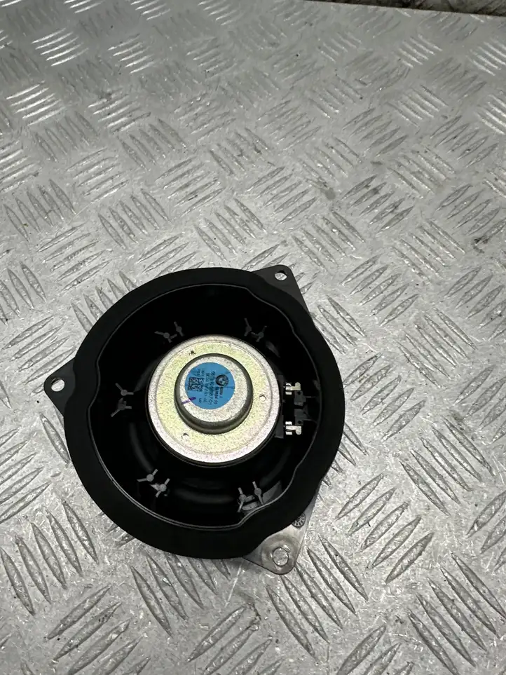BMW X5 F15 (2013 - 2017) 9286367 Динамики задних дверей — фото 2