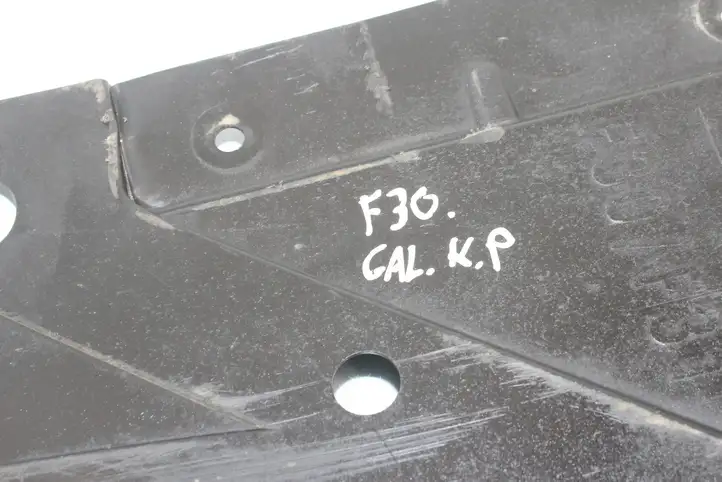 BMW 3 F30 F35 F31 (2012 - 2018) 7258049 Прочие детали днища — фото 2