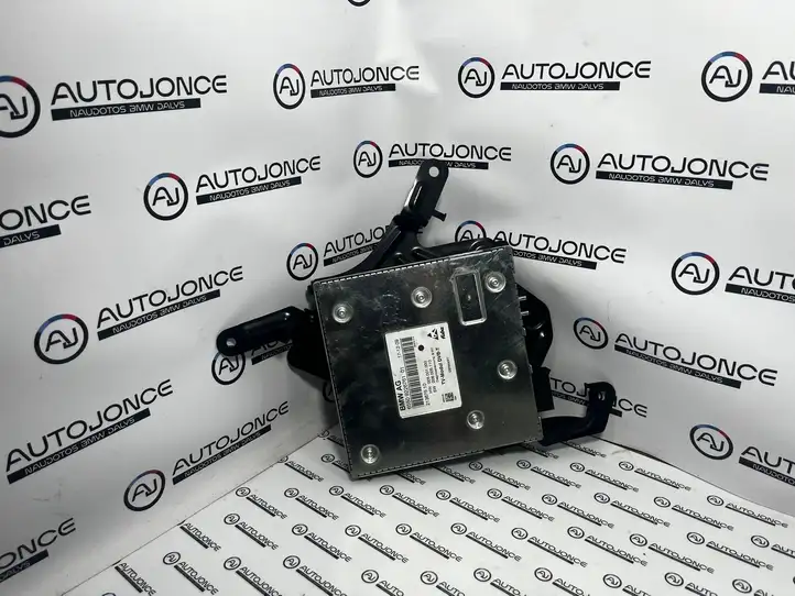 BMW 7 F01 (2008 - 2016) 9226761 Блок кнопок стеклоподъемников — фото 1