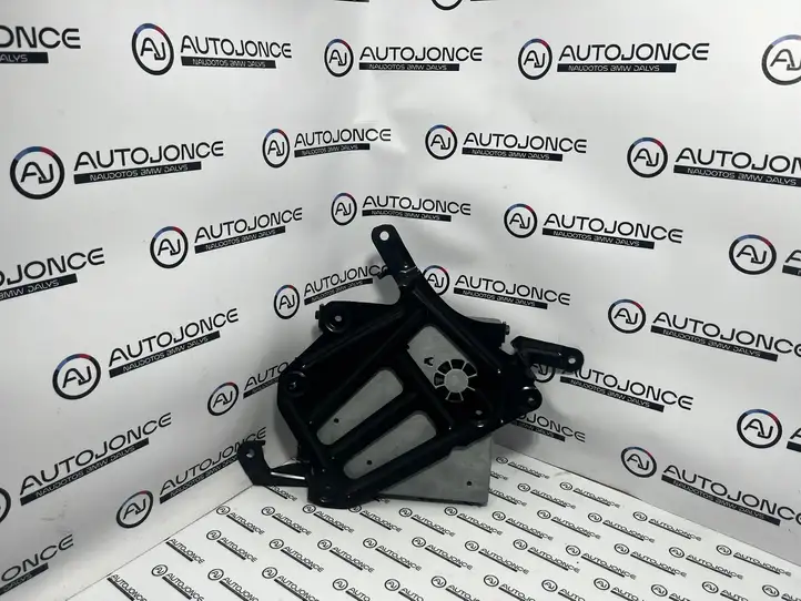 BMW 7 F01 (2008 - 2016) 9226761 Блок кнопок стеклоподъемников — фото 3
