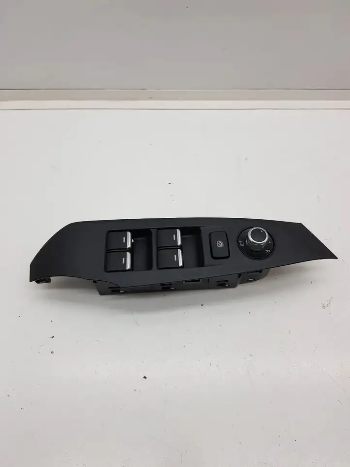 Mazda 6 (2012 - 2015) GMJ766350 Кнопка стеклоподъемников — фото 2