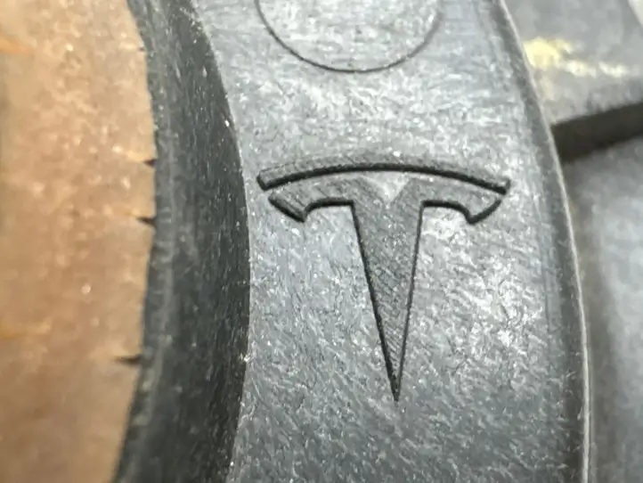 Tesla Model X (2015 - 2021) 160800100A Динамики задних дверей — фото 7