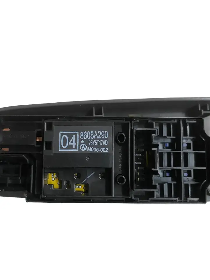 Mitsubishi L200 (2014 - 2018) 8608A290 Кнопка стеклоподъемников — фото 4