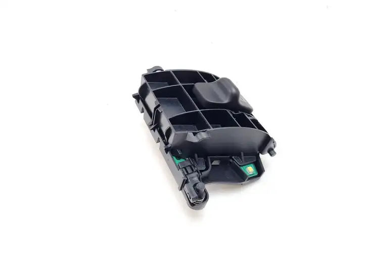 Porsche 911 997 (2004 - 2013) 99761315605 Блок кнопок стеклоподъемников — фото 4