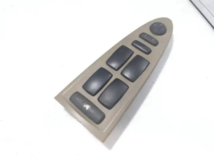 Fiat Croma (2005 - 2011) 735398874 Блок кнопок стеклоподъемников — фото 1