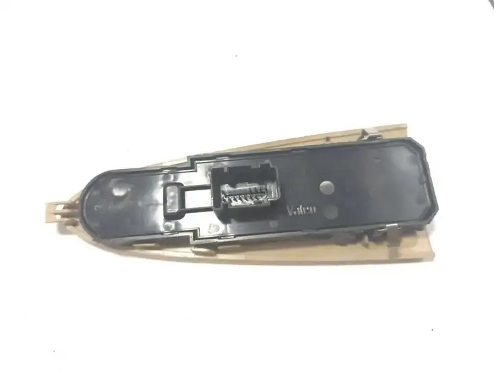 Fiat Croma (2005 - 2011) 735398874 Блок кнопок стеклоподъемников — фото 3