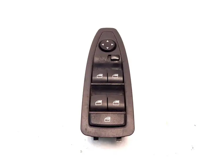 BMW 1 F20 F21 (2011 - 2019) 9208110 Блок кнопок стеклоподъемников — фото 1