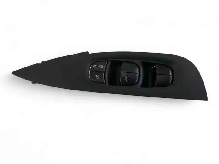 Nissan Qashqai (2013 - 2017) 809614EHOAX Блок кнопок стеклоподъемников — фото 2
