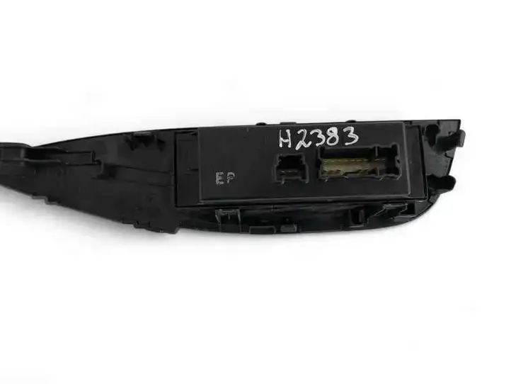 Nissan Qashqai (2013 - 2017) 809614EHOAX Блок кнопок стеклоподъемников — фото 4