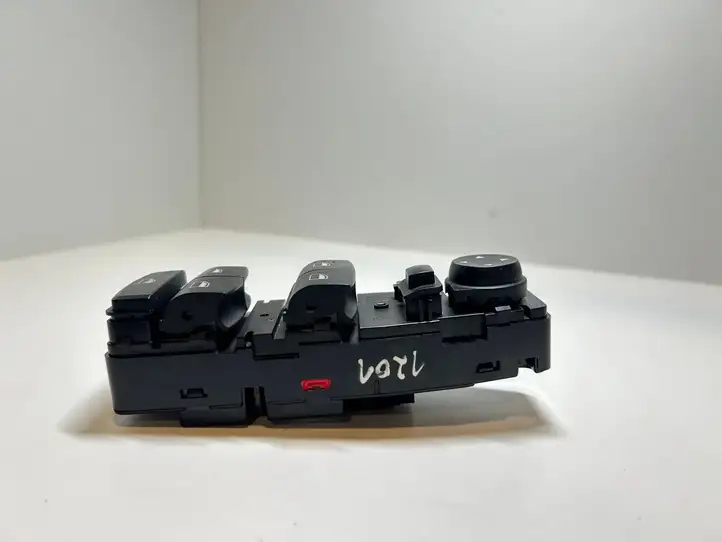 BMW 5 F10 F11 (2009 - 2016) 923823501 Блок кнопок стеклоподъемников — фото 5