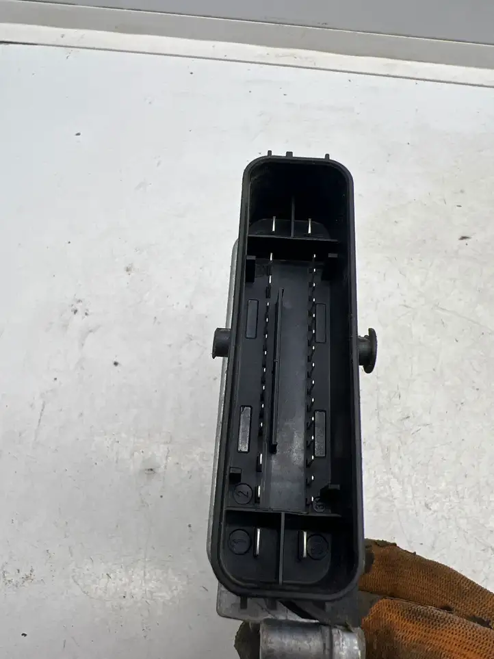 Audi A4 S4 B9 (2015 - 2019) 4M0907355H Прочие блоки управления — фото 6