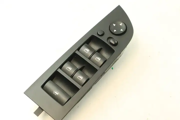 BMW 3 E92 E93 (2005 - 2014) 9217365 Кнопка стеклоподъемников — фото 3