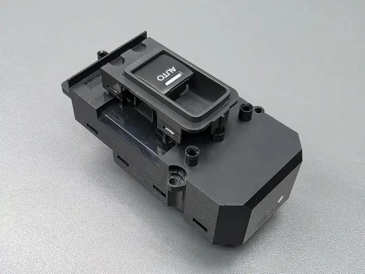 Honda Accord (2008 - 2016) 35760TL0E11M1 Блок кнопок стеклоподъемников — фото 2