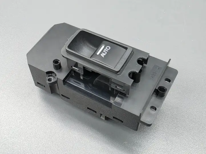 Honda Accord (2008 - 2016) 35760TL0E11M1 Блок кнопок стеклоподъемников — фото 3