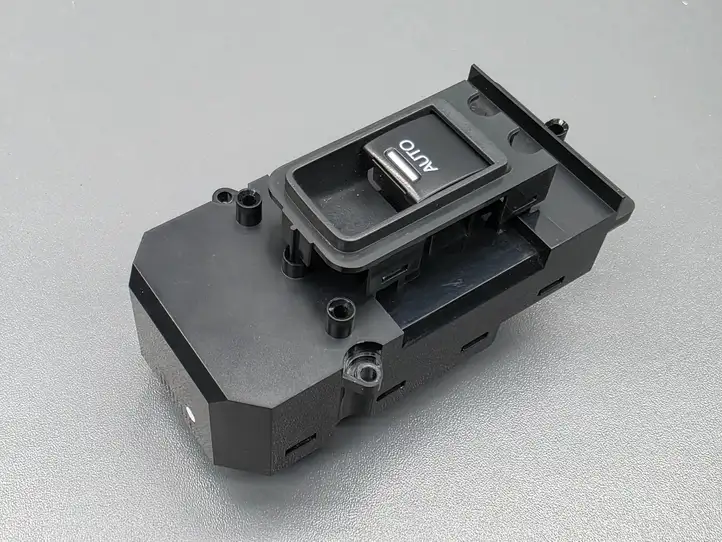 Honda Accord (2008 - 2016) 35760TL0E11M1 Блок кнопок стеклоподъемников — фото 4