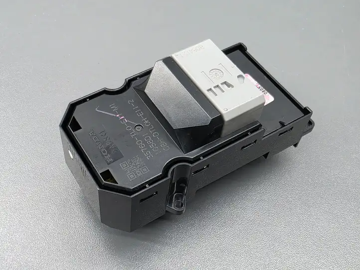 Honda Accord (2008 - 2016) 35760TL0E11M1 Блок кнопок стеклоподъемников — фото 5