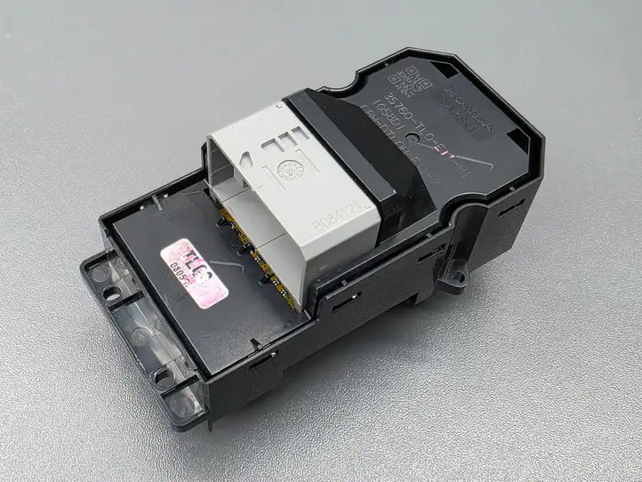 Honda Accord (2008 - 2016) 35760TL0E11M1 Блок кнопок стеклоподъемников — фото 6