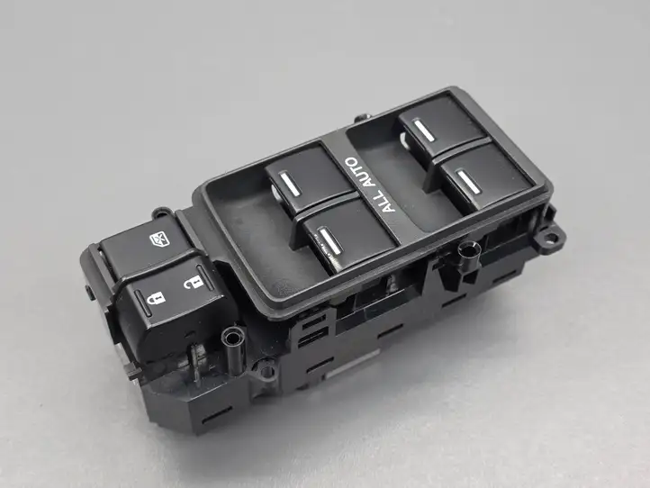Honda Accord (2008 - 2016) 35750TL0G21M1 Блок кнопок стеклоподъемников — фото 1