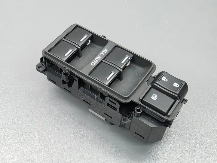 Honda Accord (2008 - 2016) 35750TL0G21M1 Блок кнопок стеклоподъемников — фото 2