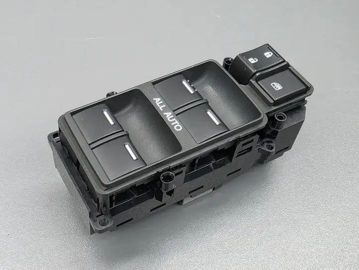 Honda Accord (2008 - 2016) 35750TL0G21M1 Блок кнопок стеклоподъемников — фото 3