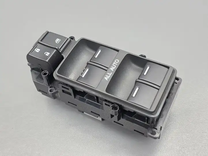 Honda Accord (2008 - 2016) 35750TL0G21M1 Блок кнопок стеклоподъемников — фото 4