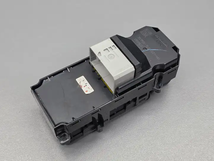 Honda Accord (2008 - 2016) 35750TL0G21M1 Блок кнопок стеклоподъемников — фото 5