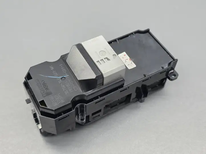 Honda Accord (2008 - 2016) 35750TL0G21M1 Блок кнопок стеклоподъемников — фото 6